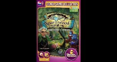 Nearwood - Collector's Edition - Windows