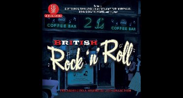 British Rock N Roll - The Absolutely Essential 3Cd Collection