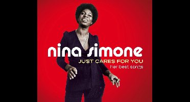 Simone Nina - Just Cares For You