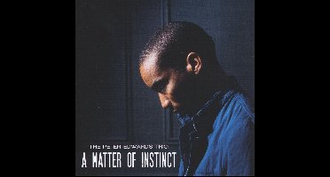 A Matter Of Instinct