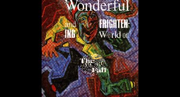 The Wonderful And Frightening World Of The Fall