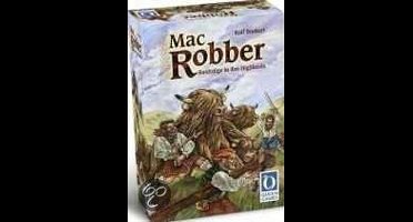 Mac Robber -