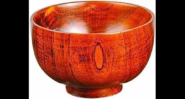 The Oriental Shop Bekers Houten Kom