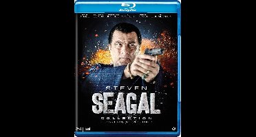 Steven Seagal Collection