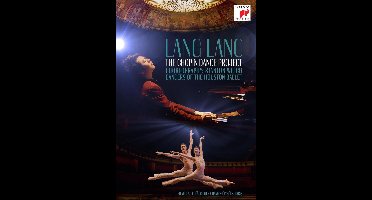 Chopin Dance Project