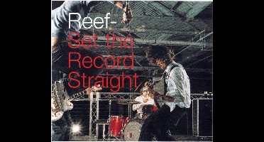 set the record straight / set the record straight / gentle morning / haze / set the record straight ( multimedia version )