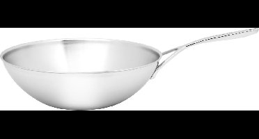 Demeyere Specialties wok 30cm