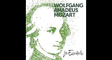 Various Artists - Les Essentiels De Wolfgang Amadeus (CD)