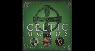 Celtic Moods (Special Edition)