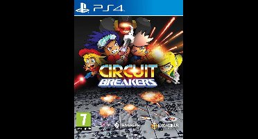 Circuit Breakers - PS4