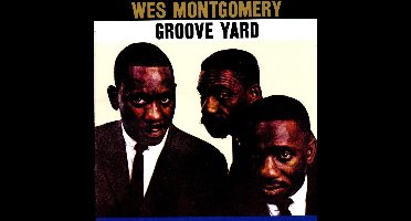 Groove Yard