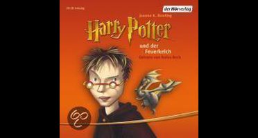 Harry Potter 4 und der Feuerkelch