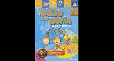 Salto en Sofia - Het lachkasteel