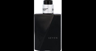 James Bond 007 Seven Eau de toilette 50 ml