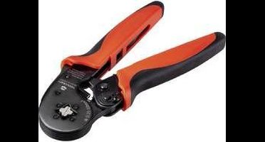 TOOLCRAFT TO-6851883 Krimptang Adereindhulzen 0.25 tot 10 mm²