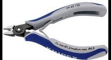 Knipex precisie elektronica diagonaalschaar 125 mm - 7962125
