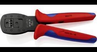 Knipex 975426 Mini-Fit Krimptang - 190mm