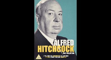 Alfred Hitchcock - The Signature Collection