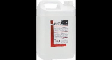 HQ-Power Zeepbellenvloeistof voor podium, disco & effecten, geschikt voor VDL25BM, VDP100BM, 5 L