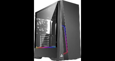 ScreenON - Ryzen 5 - 256GB M.2 SSD + 1TB HDD - RTX 3050 - GamePC.EXO-11