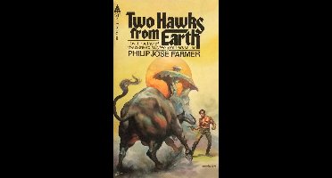 Two Hawks from Earth