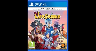 Wargroove Deluxe Edition