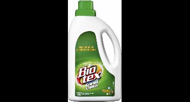 Biotex - Handwas en Inweek Vloeibaar - 2 x 750 ml