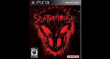Splatterhouse