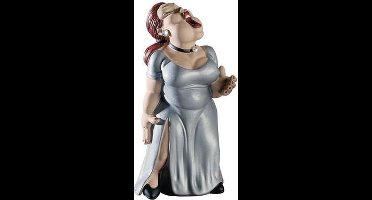 Antartidee - beeldje - Opera - zangeres - Italiaans - Design