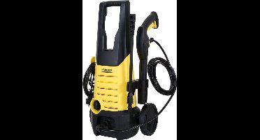 Karcher hogedrukreiniger k2 1.400w 4 meter slang