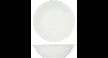 Buffet Rd Nappy Kommetje D19xh5.5cm