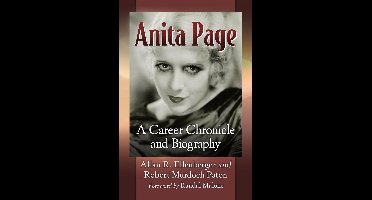 Anita Page