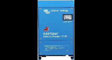 Victron Centaur lader 12/20 (3) 90-265V AC