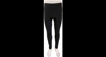 Hunter - Thermobroek heren - Zwart - Maat S