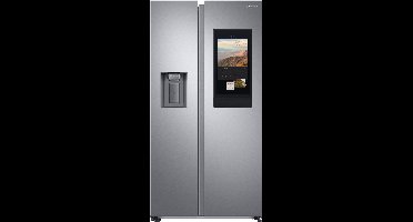 Samsung RS6HA8891SL/EF - Family Hub - Amerikaanse koelkast
