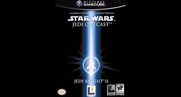 Star Wars - Jedi Knight 2 - Jedi Outcast