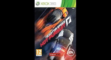 Need For Speed: Hot Pursuit