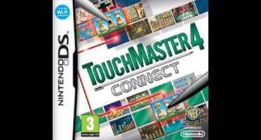 Touchmaster 4: Connect (DS)