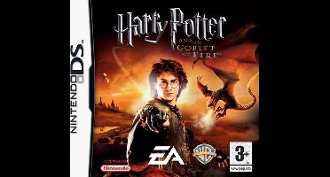 Harry Potter: En de Vuurbeker