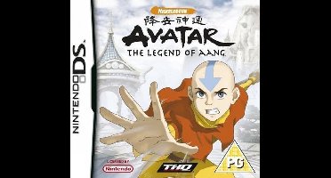 Avatar-De Legende Van Aang