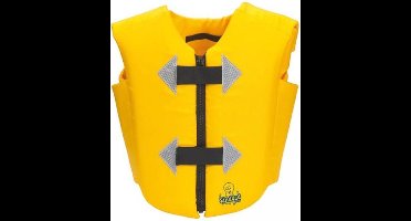 BECO Sindbad zwemvest -drijfvest voor kinderen - 2-6 jaar - 15-30 kg