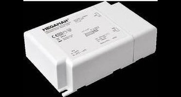 Megaman LD0425x1-C700 LED-driver Constante stroomsterkte 31 W 0.7 A 30 - 43 V/DC Niet dimbaar 1 stuk(s)