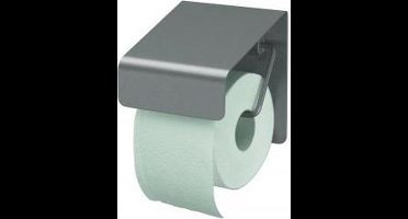 MediQo-line Toiletrolhouder RVS - 8365