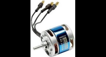 Pichler Modellbau Boost 10 Brushless elektromotor voor vliegtuigen kV (rpm/volt): 1400