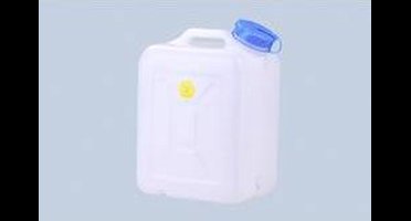 Hünersdorff 818300 Jerrycan met wijde hals 31 l