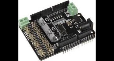 Joy-it Motorsteuerung für Arduino Uitbreidingsmodule