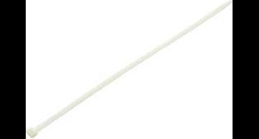 TRU COMPONENTS 1592846 TC-RCV580XL203 Kabelbinder 576 mm 12.80 mm Natuur Hersluitbaar 100 stuk(s)