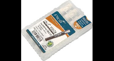 Pica 991/52 VISOR Permanent Navulling wit