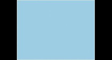 fotokarton Folia A4 300gr pak a 50 vel hemelsblauw