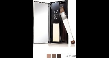 Color Wow Root Cover Up - Uitgroei poeder voor blond haar - Onzichtbare dekking